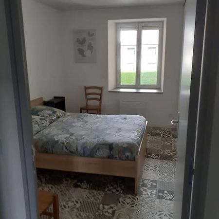 Frasne Logement Entier. Gite Les Brimbelles Esterno foto